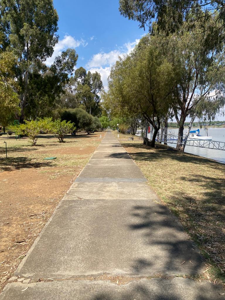 2 Bedroom Property for Sale in Vaal Marina Gauteng