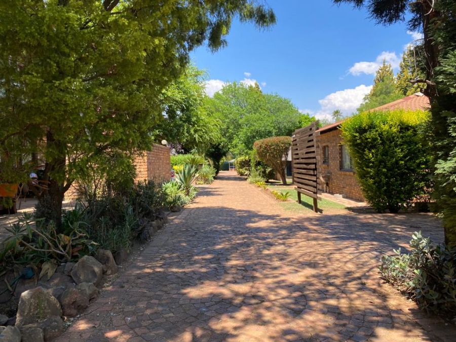 2 Bedroom Property for Sale in Vaal Marina Gauteng