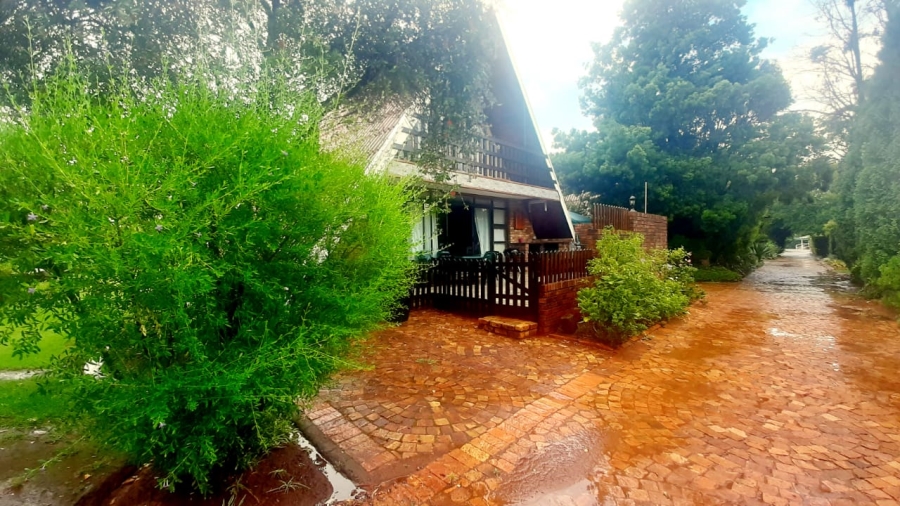 2 Bedroom Property for Sale in Vaal Marina Gauteng