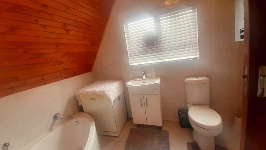 2 Bedroom Property for Sale in Vaal Marina Gauteng