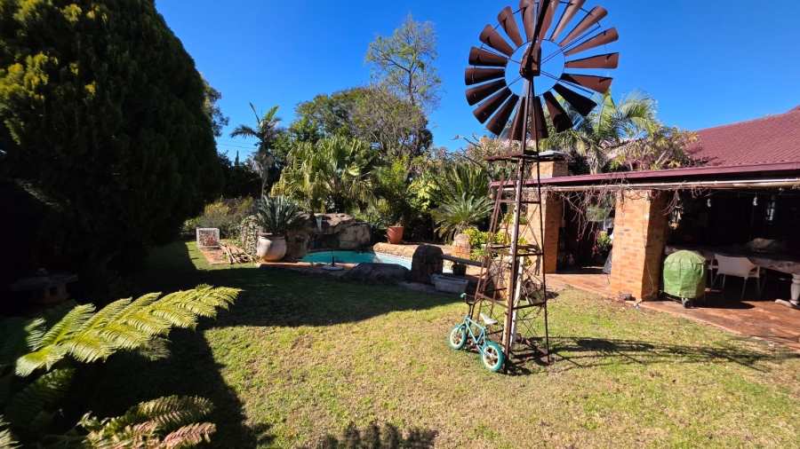3 Bedroom Property for Sale in Doornpoort Gauteng