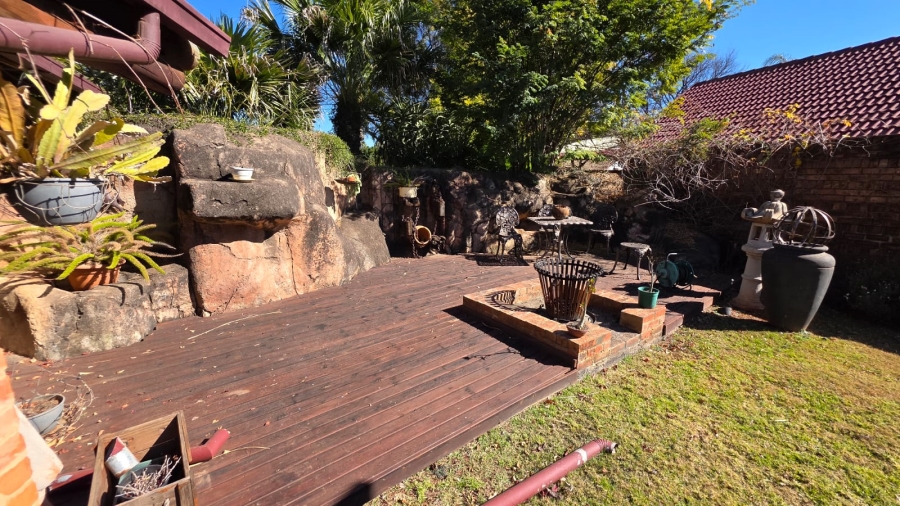 3 Bedroom Property for Sale in Doornpoort Gauteng