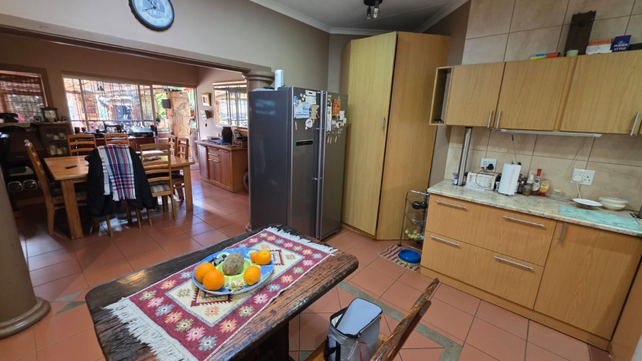 3 Bedroom Property for Sale in Doornpoort Gauteng
