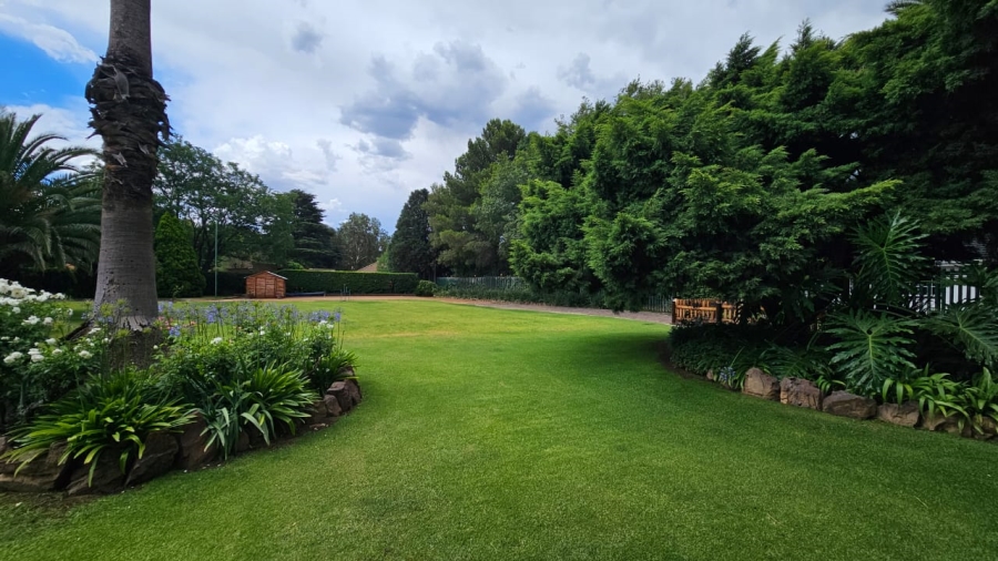 4 Bedroom Property for Sale in Vanderbijlpark SW 5 Gauteng