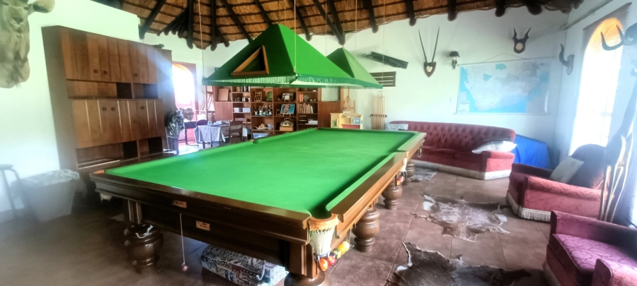 4 Bedroom Property for Sale in Vanderbijlpark SW 5 Gauteng