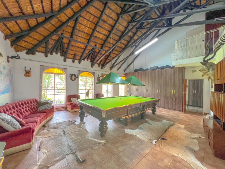 4 Bedroom Property for Sale in Vanderbijlpark SW 5 Gauteng