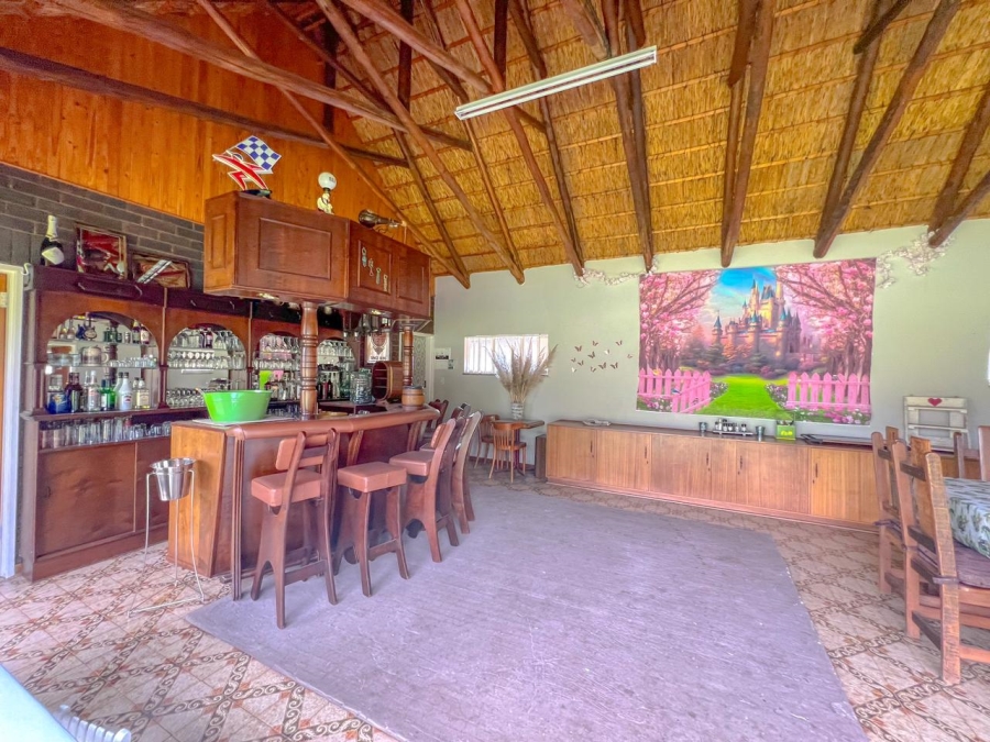 4 Bedroom Property for Sale in Vanderbijlpark SW 5 Gauteng