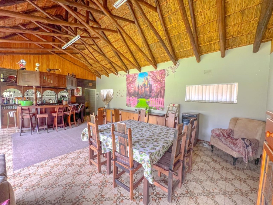 4 Bedroom Property for Sale in Vanderbijlpark SW 5 Gauteng