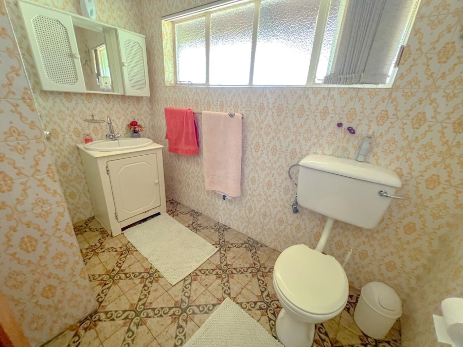 4 Bedroom Property for Sale in Vanderbijlpark SW 5 Gauteng