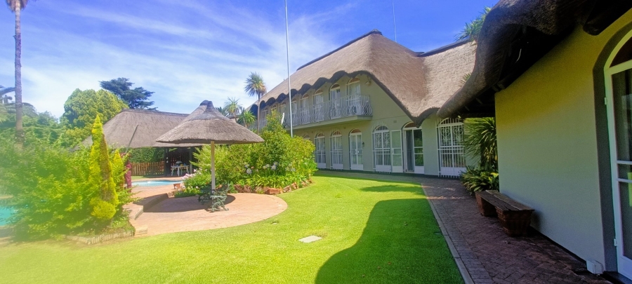 4 Bedroom Property for Sale in Vanderbijlpark SW 5 Gauteng
