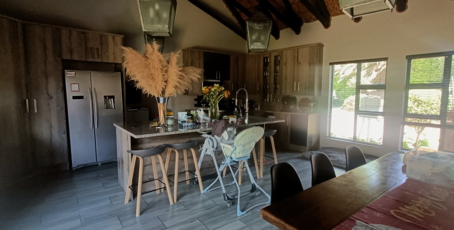 4 Bedroom Property for Sale in Vanderbijlpark SW 5 Gauteng