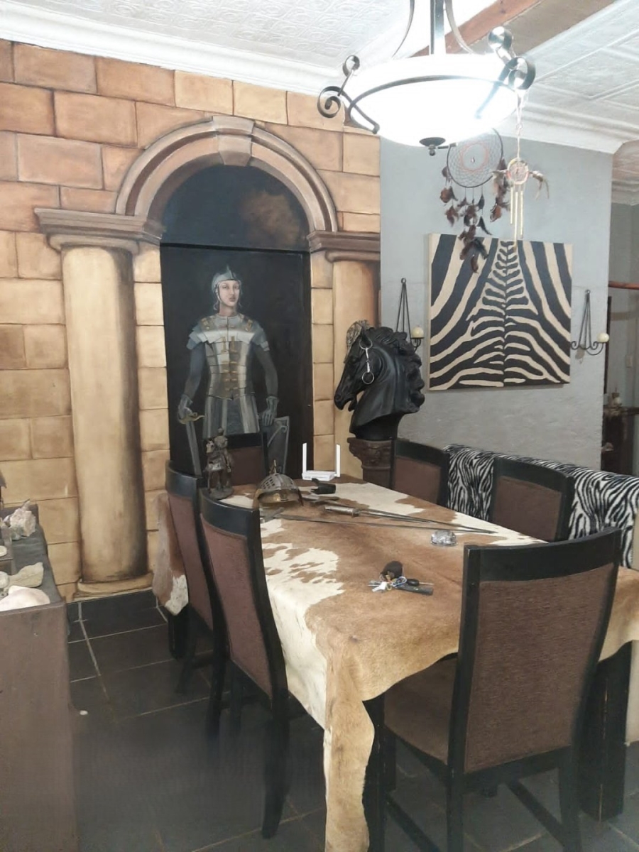 3 Bedroom Property for Sale in Capital Park Gauteng