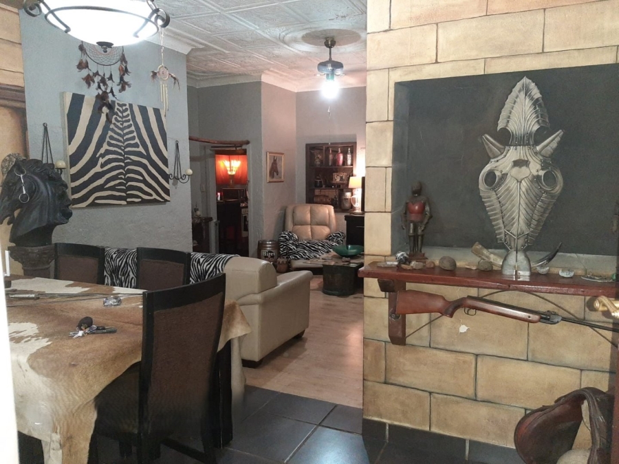 3 Bedroom Property for Sale in Capital Park Gauteng