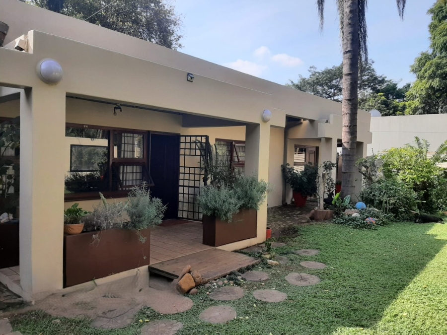 3 Bedroom Property for Sale in Capital Park Gauteng