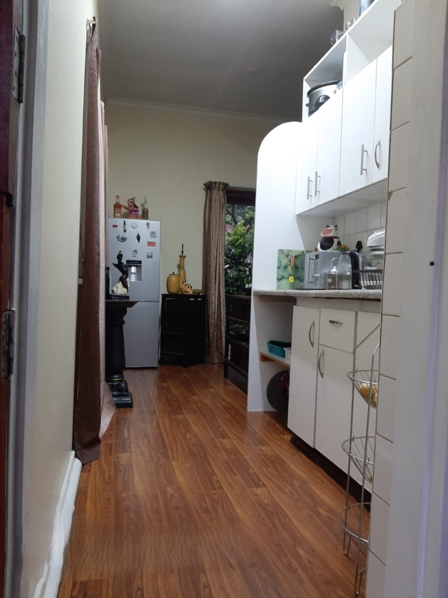 3 Bedroom Property for Sale in Capital Park Gauteng