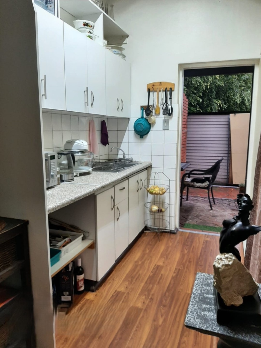 3 Bedroom Property for Sale in Capital Park Gauteng