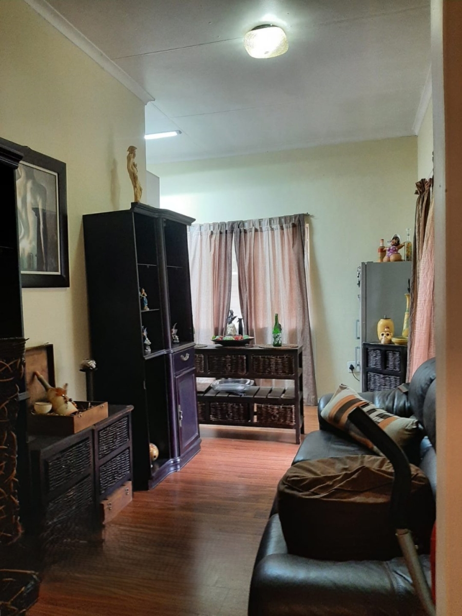 3 Bedroom Property for Sale in Capital Park Gauteng