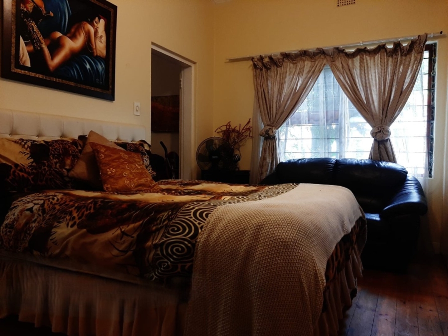 3 Bedroom Property for Sale in Capital Park Gauteng