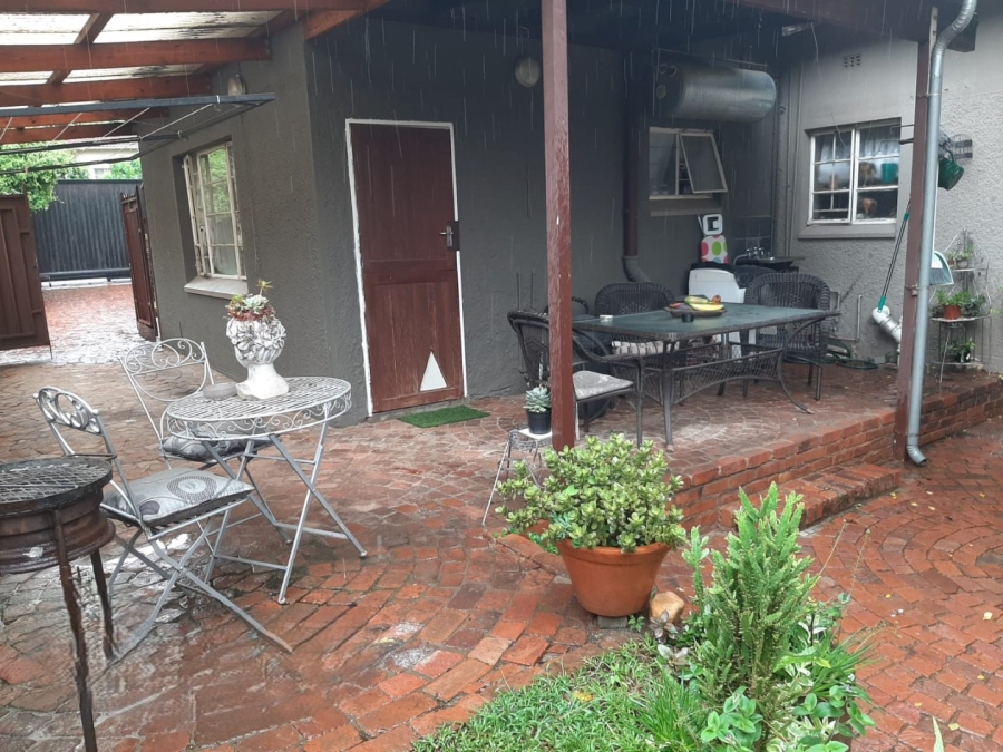3 Bedroom Property for Sale in Capital Park Gauteng