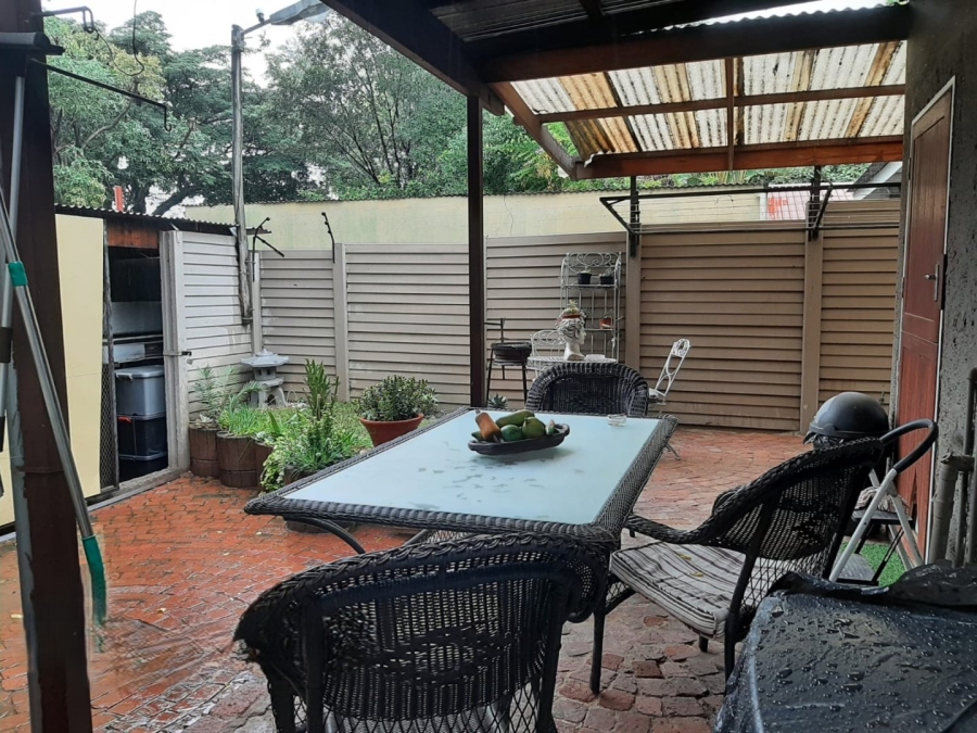 3 Bedroom Property for Sale in Capital Park Gauteng