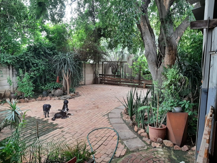 3 Bedroom Property for Sale in Capital Park Gauteng
