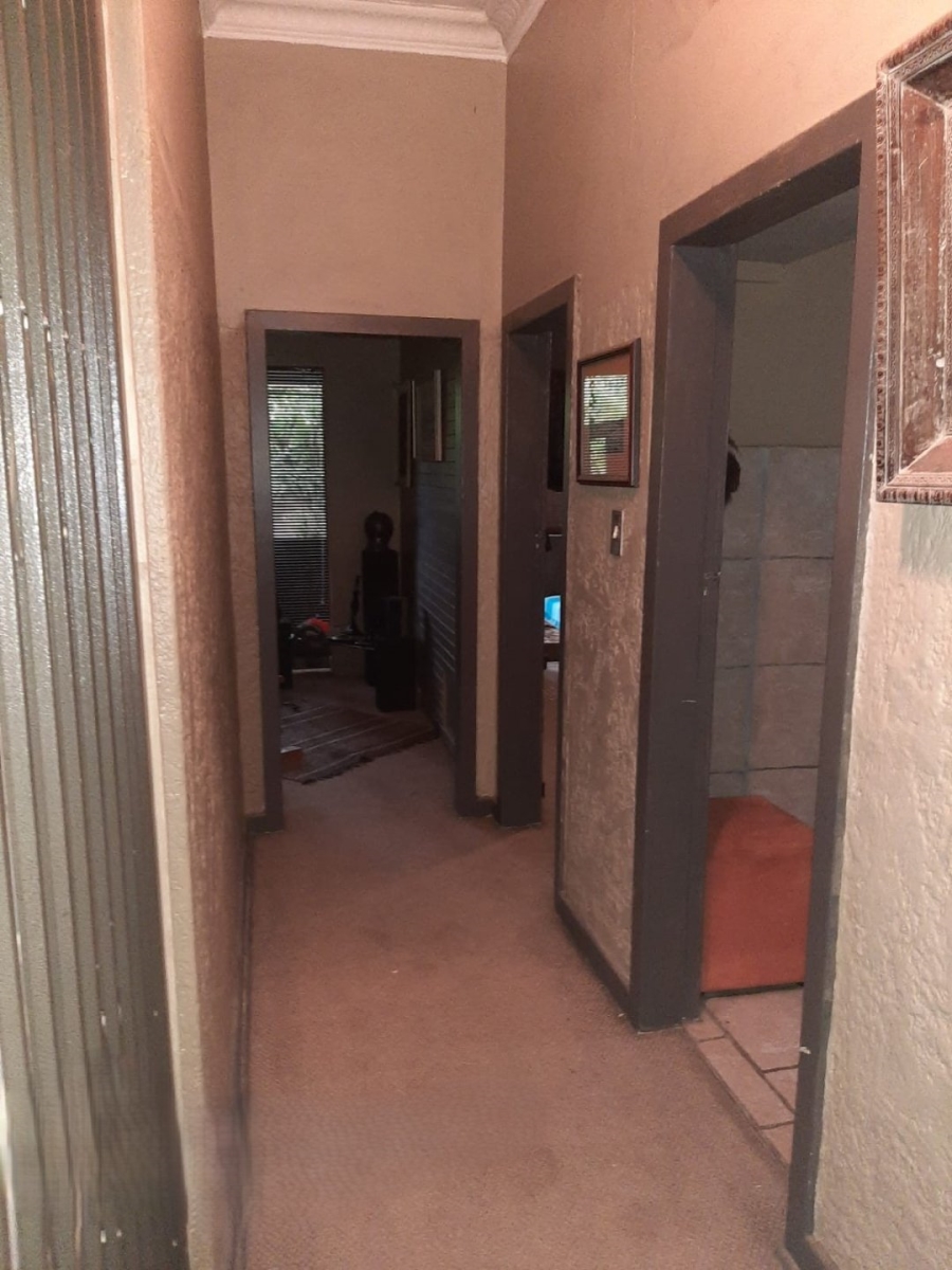 3 Bedroom Property for Sale in Capital Park Gauteng