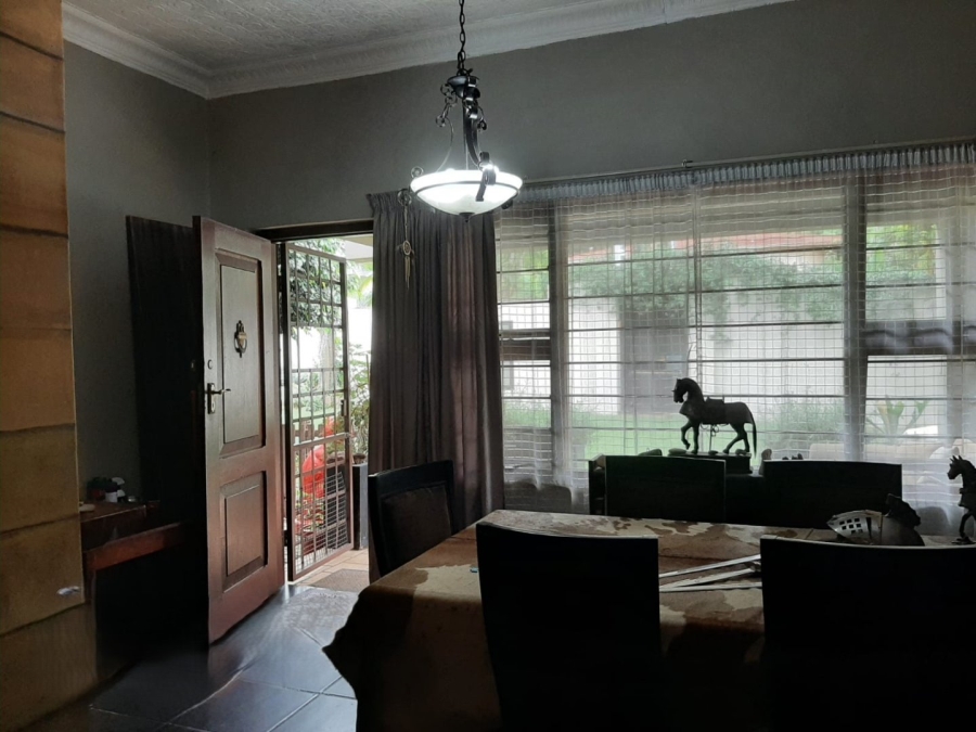 3 Bedroom Property for Sale in Capital Park Gauteng