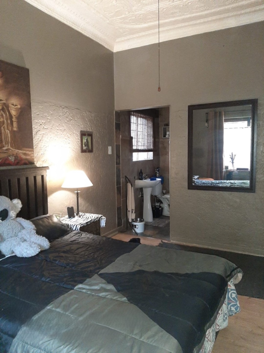 3 Bedroom Property for Sale in Capital Park Gauteng