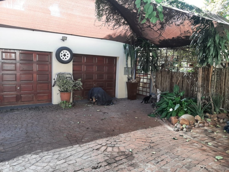 3 Bedroom Property for Sale in Capital Park Gauteng