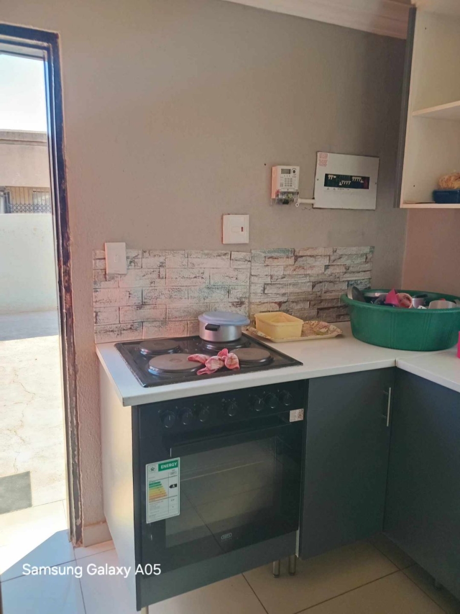 7 Bedroom Property for Sale in Soshanguve South Ext 4 Gauteng