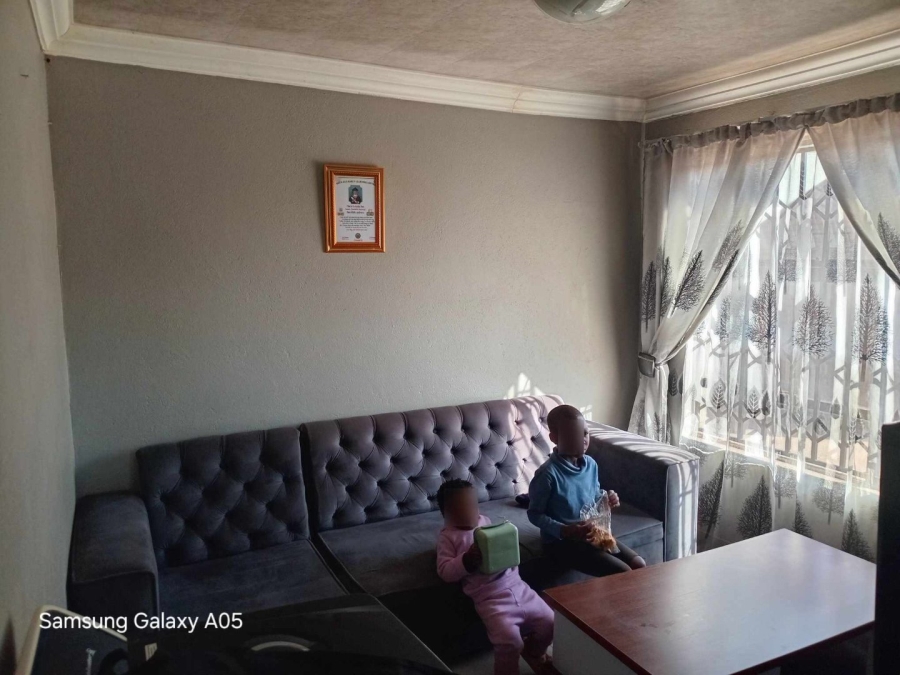 7 Bedroom Property for Sale in Soshanguve South Ext 4 Gauteng