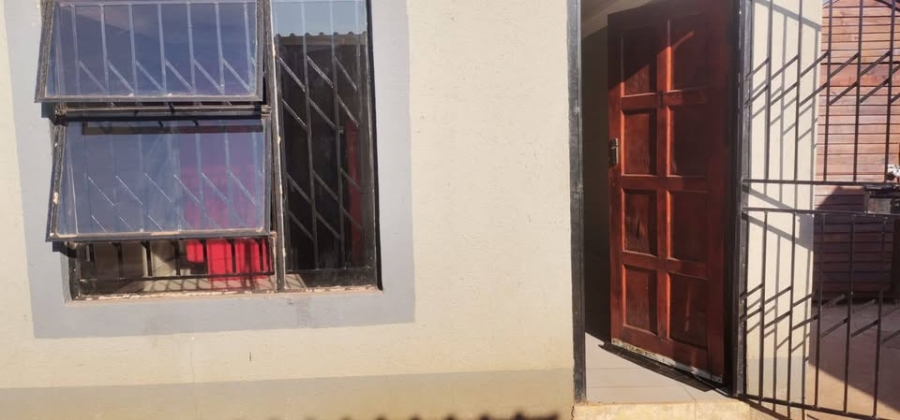 7 Bedroom Property for Sale in Soshanguve South Ext 4 Gauteng
