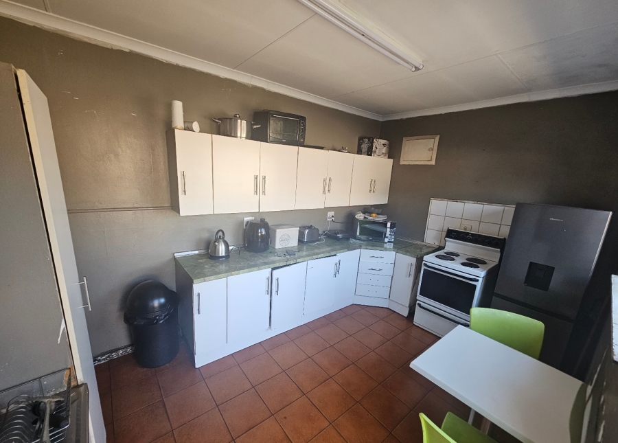 3 Bedroom Property for Sale in Bosmont Gauteng