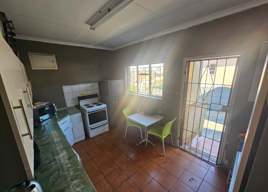 3 Bedroom Property for Sale in Bosmont Gauteng