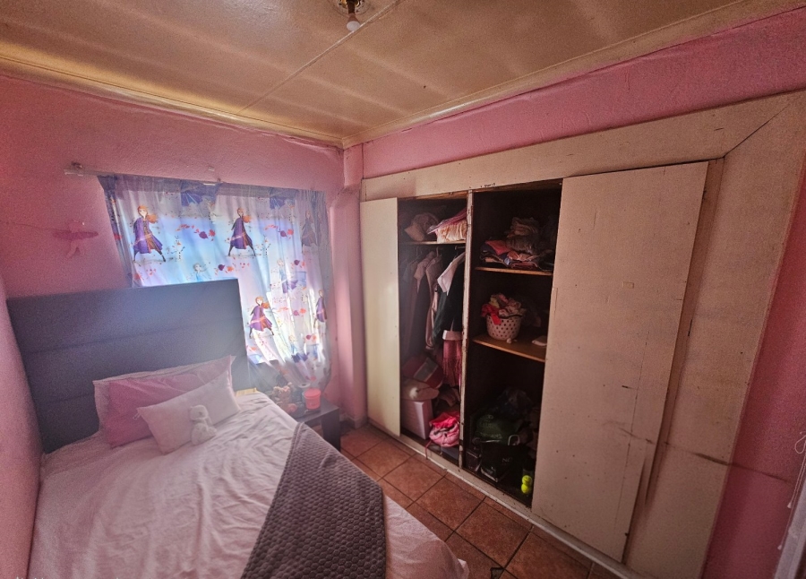 3 Bedroom Property for Sale in Bosmont Gauteng