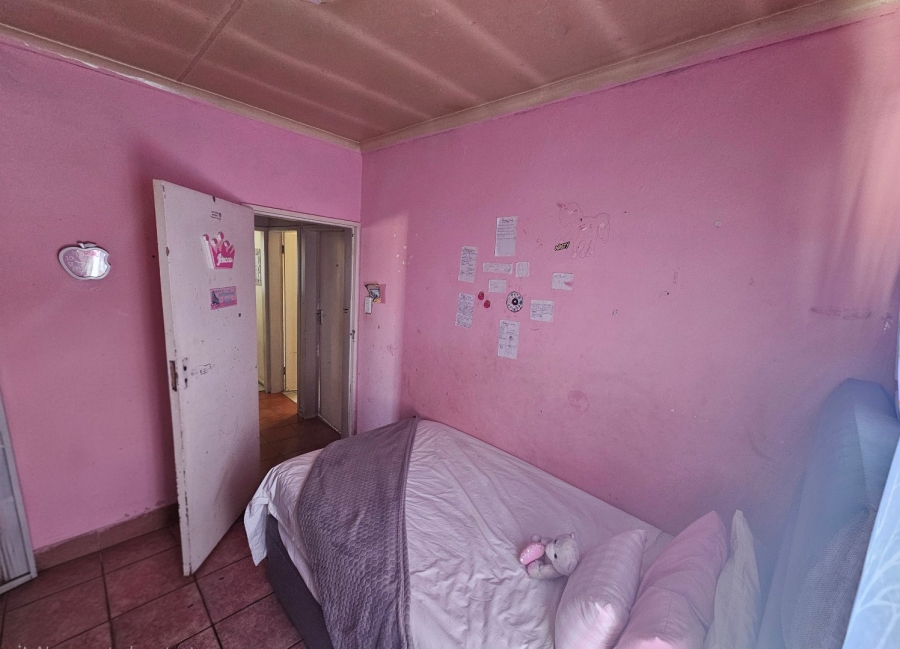 3 Bedroom Property for Sale in Bosmont Gauteng