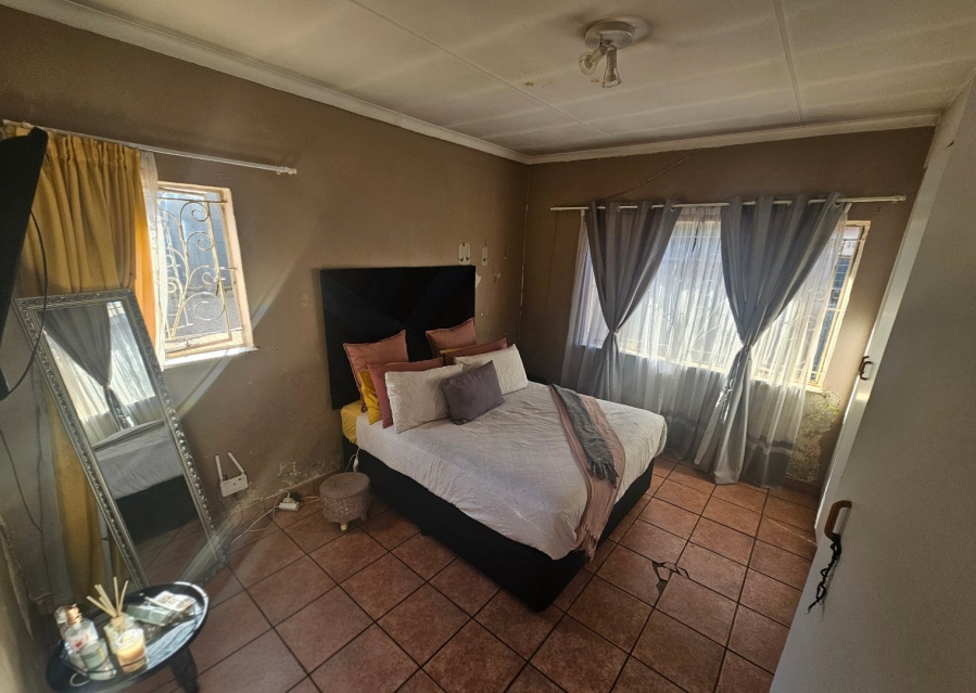 3 Bedroom Property for Sale in Bosmont Gauteng