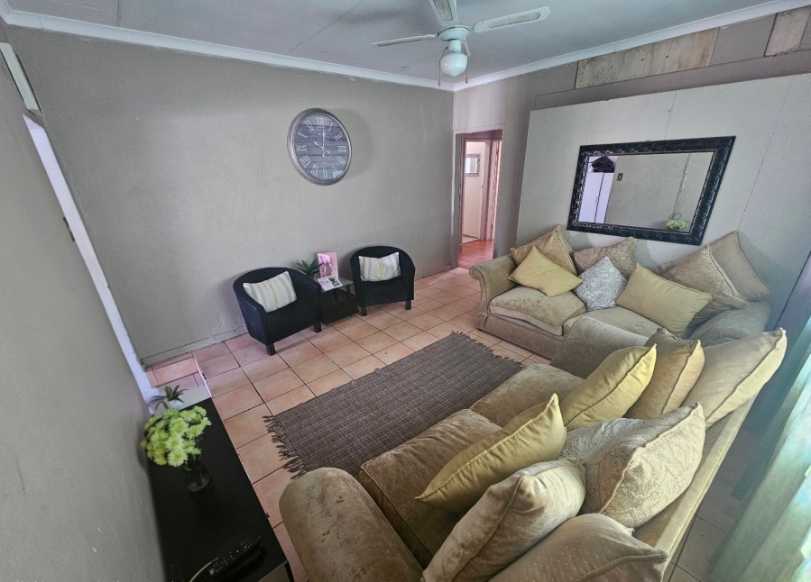 3 Bedroom Property for Sale in Bosmont Gauteng