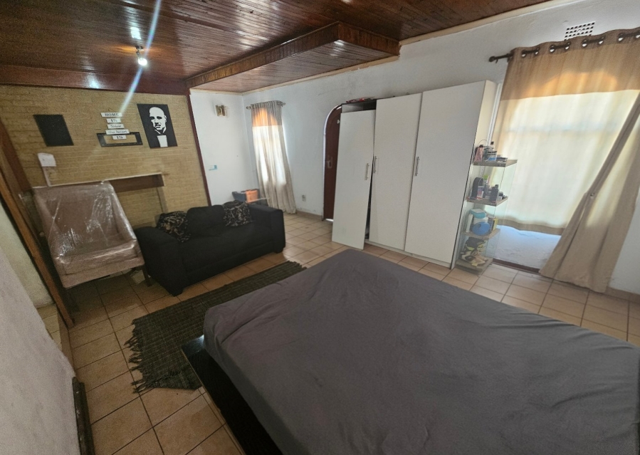 3 Bedroom Property for Sale in Bosmont Gauteng