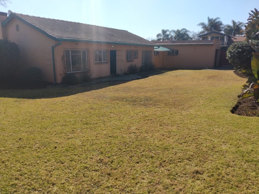 3 Bedroom Property for Sale in Edenvale Central Gauteng