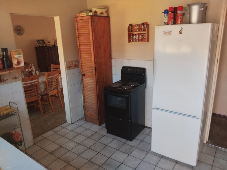 3 Bedroom Property for Sale in Edenvale Central Gauteng