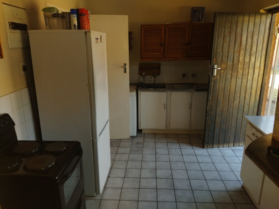 3 Bedroom Property for Sale in Edenvale Central Gauteng