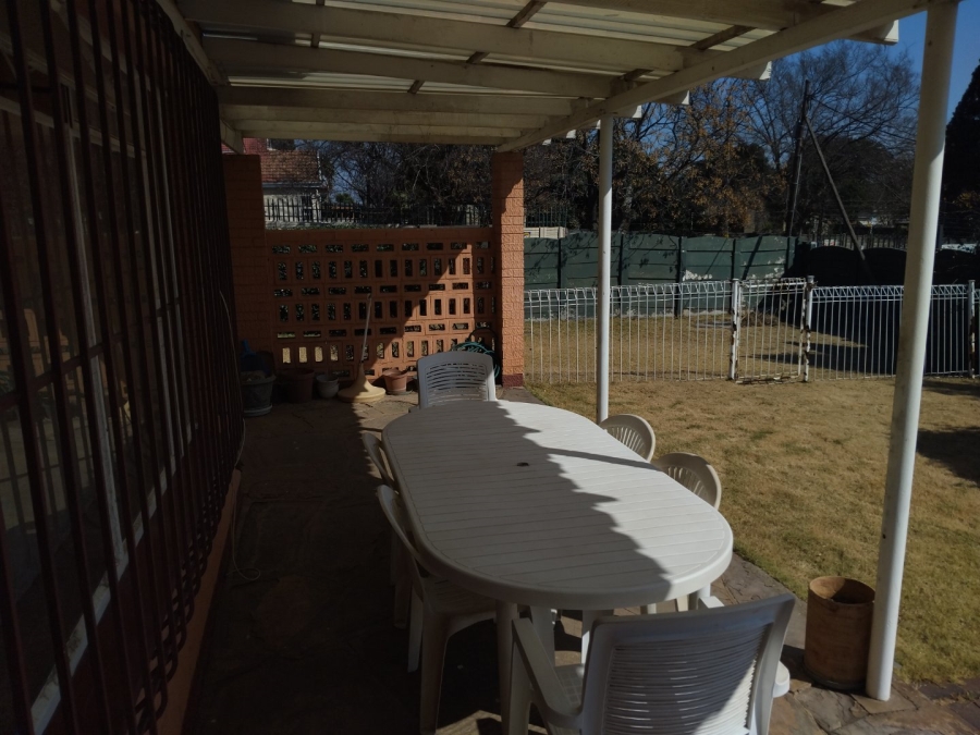3 Bedroom Property for Sale in Edenvale Central Gauteng