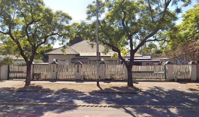 6 Bedroom Property for Sale in Pretoria Gauteng