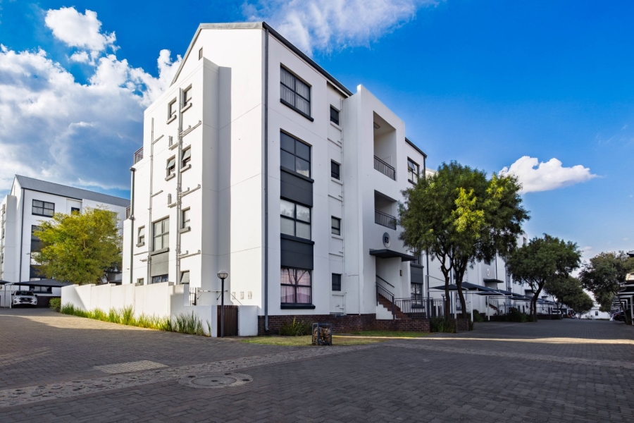 2 Bedroom Property for Sale in Greenstone Hill Gauteng