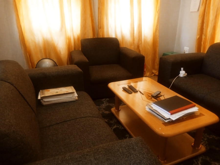 3 Bedroom Property for Sale in Andeon Gauteng