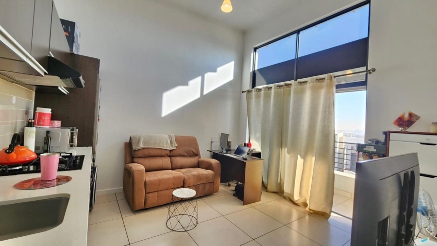 1 Bedroom Property for Sale in The William Estate Gauteng