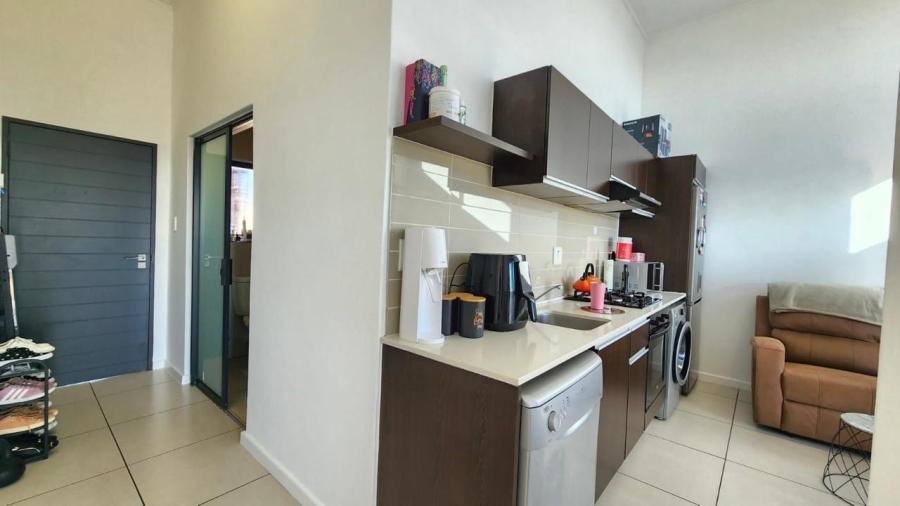 1 Bedroom Property for Sale in The William Estate Gauteng