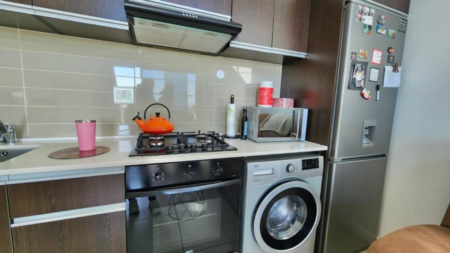 1 Bedroom Property for Sale in The William Estate Gauteng