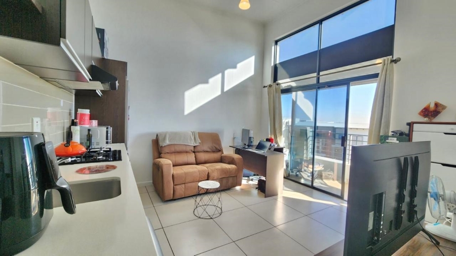 1 Bedroom Property for Sale in The William Estate Gauteng
